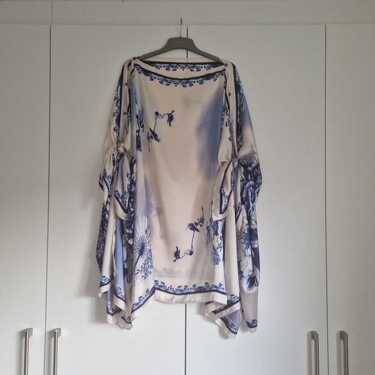 The Timeless Allure of the Kaftan