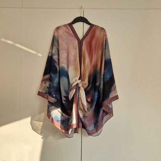 About Kaftan