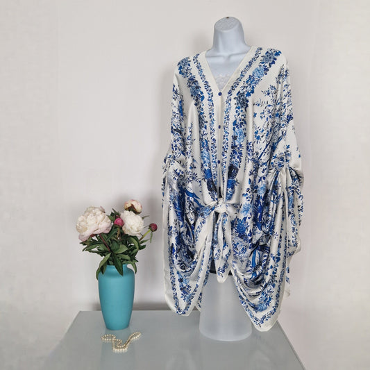 The Art of Relaxed Glamour: Discover the Beauty of Kaftan Fashion