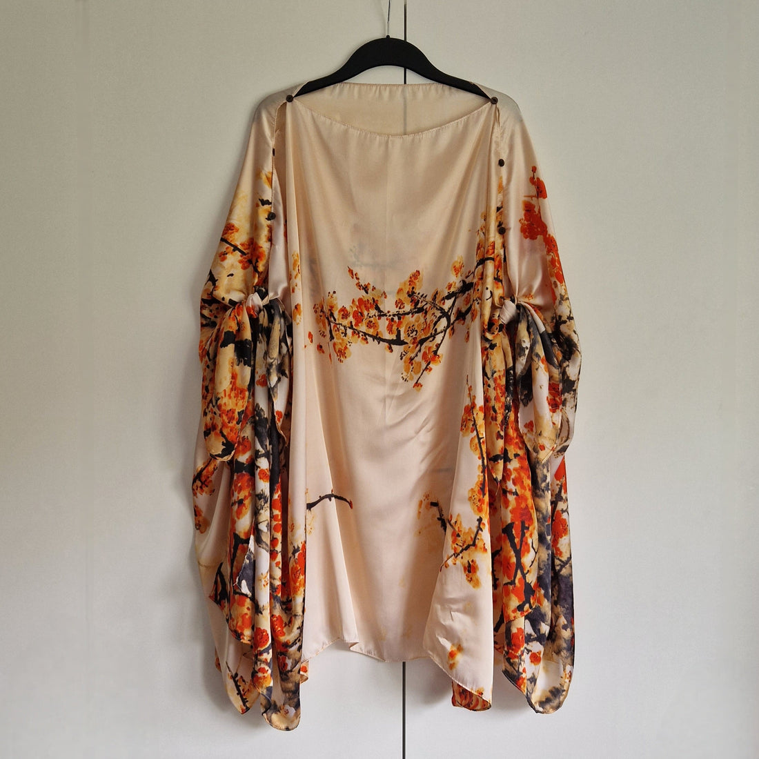 Sustainable and Stylish: The Eco-Friendly Side of Kaftan